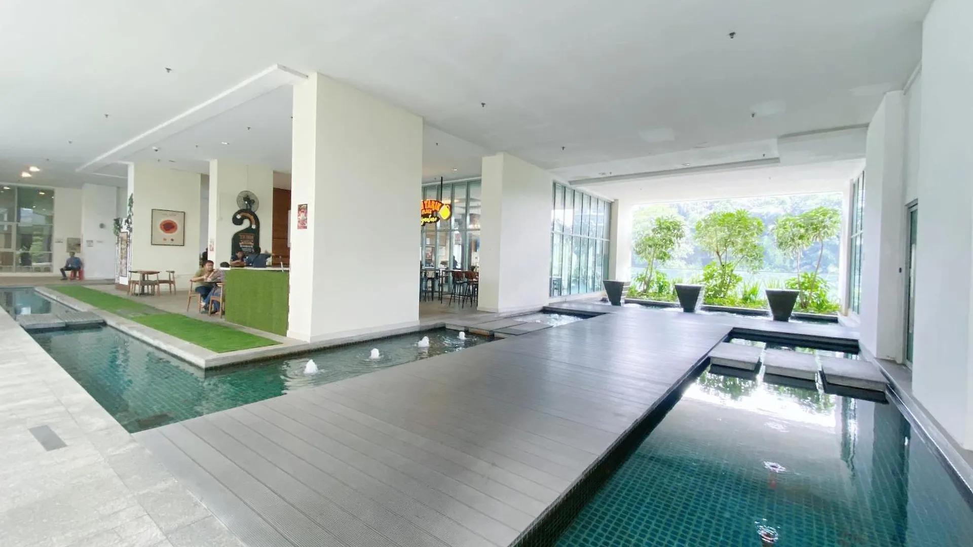 Regalia Residence And Suites By The Relaxstay Kuala Lumpur 0*,  Malaysia