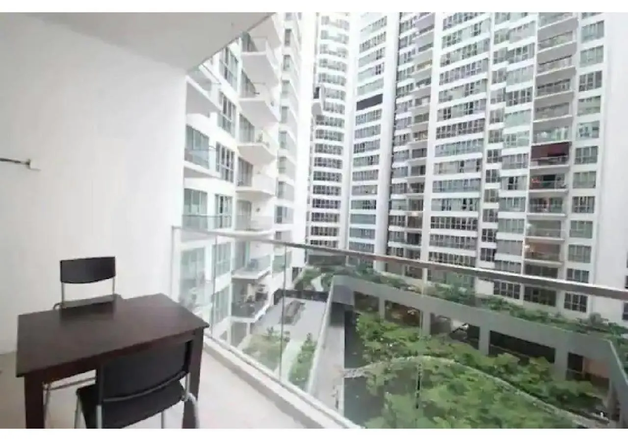 Regalia Residence And Suites By The Relaxstay Kuala Lumpur Lägenhet