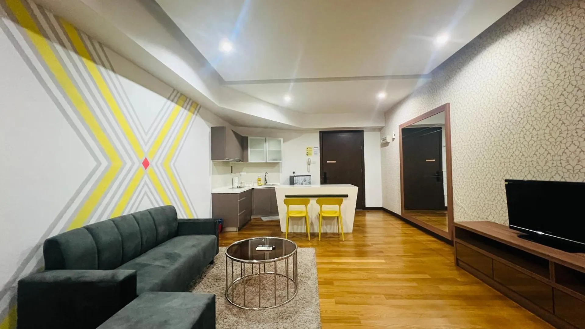 Regalia Residence And Suites By The Relaxstay Kuala Lumpur