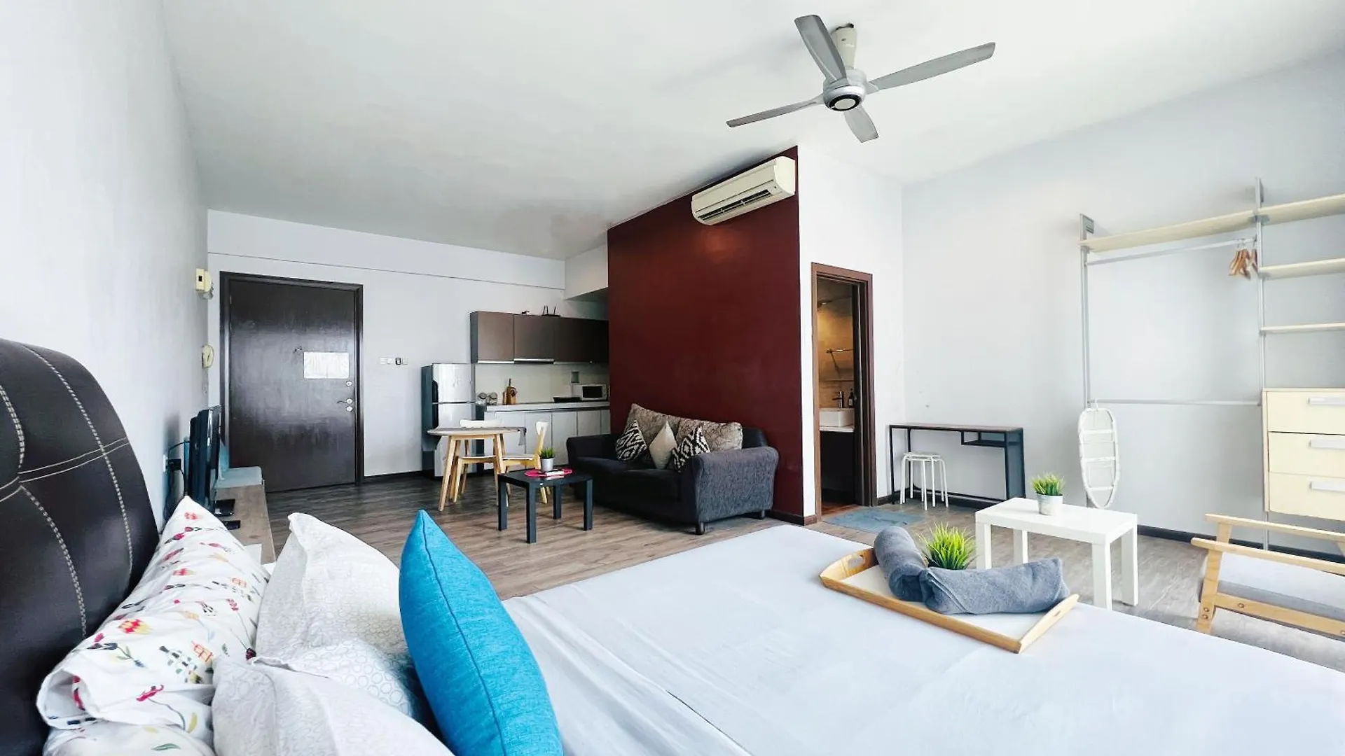 Regalia Residence And Suites By The Relaxstay Kuala Lumpur