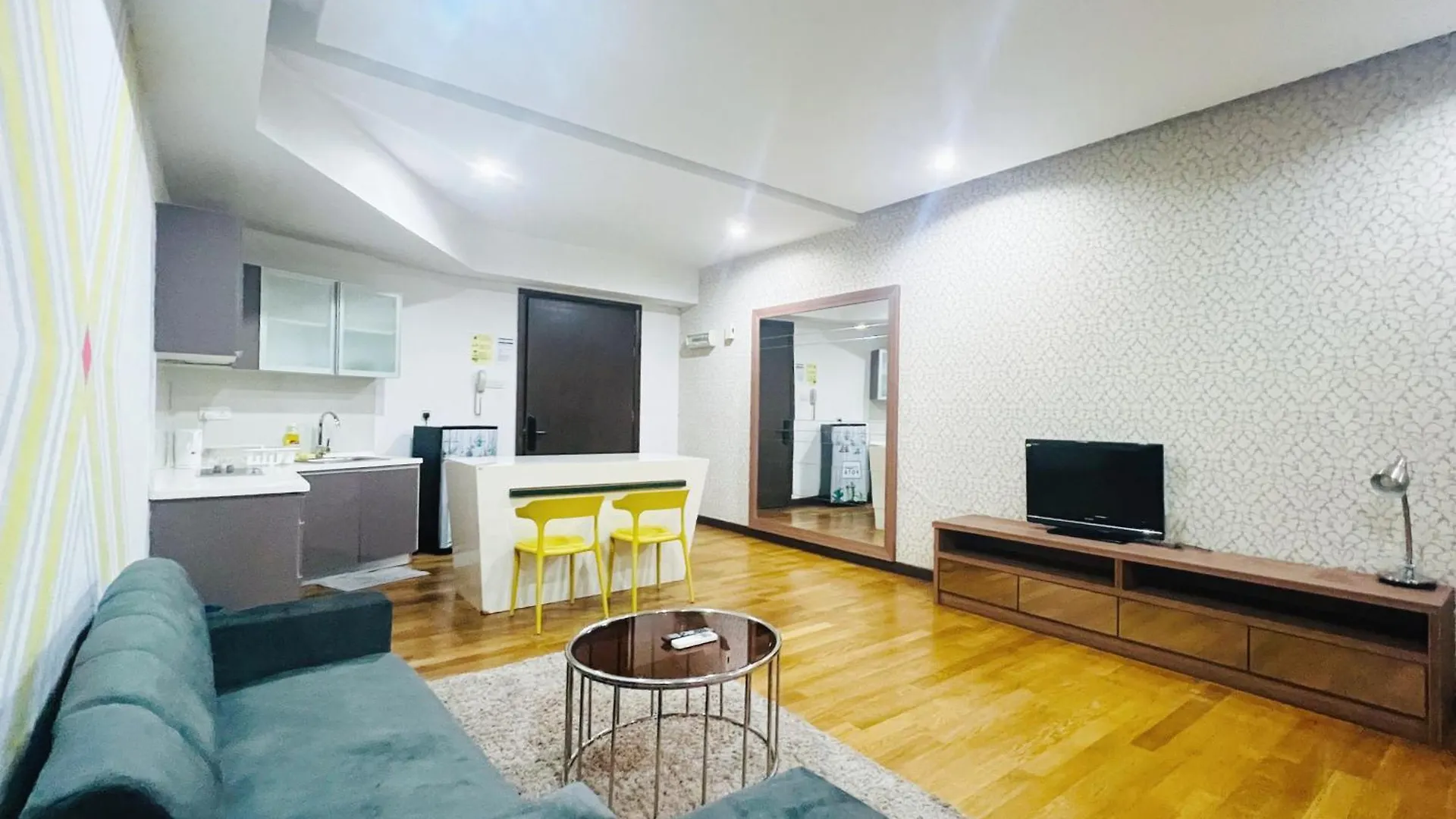 Regalia Residence And Suites By The Relaxstay Kuala Lumpur